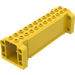 LEGO Steen Hollow 4 x 12 x 3 met 8 Pegholes (52041)