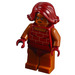 LEGO Brick Minifigure