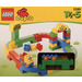 LEGO Brick Runner Set 2280