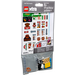 LEGO Brick Stickers Xtra (853921)