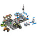 LEGO Brick Street Getaway 8211