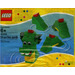 LEGO Brickley the Sea Serpent Set 40019