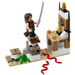 LEGO BrickMaster Dagger Trap Polybag 20017