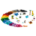 LEGO Bricks and Animals Set 11011