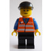 LEGO Bricks and More Minifigure