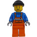 LEGO Bricks und More Minifigur