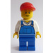 LEGO Bricks et More Figurine