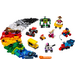 LEGO Bricks and Wheels Set 11014