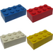 LEGO Bricks Box LEGOBRICKS