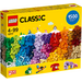 LEGO Bricks Bricks Bricks Set 10717