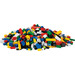 LEGO Bricks Set 9384
