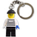 LEGO Brickster Key Chain (3925)
