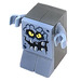 LEGO Brickster Minifigure