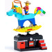 LEGO Bricktober 2022 Fantasy Adventure Ride Set 6427893