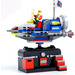 LEGO Bricktober 2022 Ruimte Adventure Ride 6427896