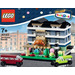 LEGO Bricktober Bakery 40143