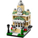 LEGO Bricktober Town Hall Set 40183