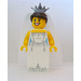 LEGO Bride Minifigure