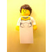 LEGO Bride Minifigure