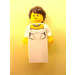 LEGO Bride Figurine