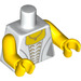 LEGO Bride Torse (973 / 88585)