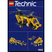 LEGO Briefcase Set 8062