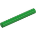 LEGO Leuchtendes Grün Stange 1 x 3 (17715 / 87994)