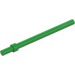 LEGO Bright Green Bar 6 with Thick Stop (28921 / 63965)