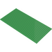 LEGO Bright Green Baseplate 16 x 32 (2748 / 3857)