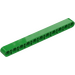 LEGO Fel groen Balk 11 (32525 / 64290)