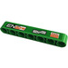 LEGO Fel groen Balk 7 met &#039;MANI FOLD&#039;, &#039;ENgyne&#039; Sticker (32524)