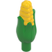 LEGO Leuchtendes Grün Corn Cob (1411)