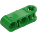 LEGO Bright Green Cross Block 1 x 3 (42003 / 42796)