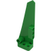 LEGO Bright Green Curved Panel 6 Right (64393)