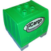 LEGO Bright Green Duplo Code Pallet Lower P.2 (42400)