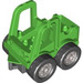 LEGO Bright Green Duplo Street Sweeper (59522)