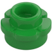 LEGO Bright Green Flower 1 x 1 (24866)