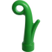 LEGO Leuchtend grün Gras (15279 / 31576)