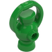 LEGO Bright Green Lantern with Large Handle (65581)