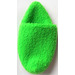 LEGO Verde brillante Hoja Pouch (44617)