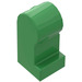 LEGO Verde brillante Gamba (Destra) (3816)