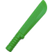 LEGO Bright Green Machete (29109)