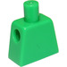 LEGO Vert brillant Minifig Torse (3814 / 88476)