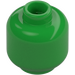 LEGO Bright Green Minifigure Head (3626 / 88475)