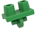 LEGO Fel groen Minifigure Heup (3815)
