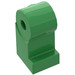 LEGO Vert clair Minifigure Jambe, La gauche (3817)