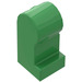 LEGO Vert clair Minifigure Jambe, Droite (3816)