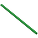 LEGO Bright Green Plastic Hose 8 cm (10 Studs) (76302 / 80051)