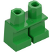 LEGO Fel groen Korte benen (41879 / 90380)