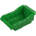 LEGO Verde brillante Skip 8 x 12 x 5 (18926 / 19001)